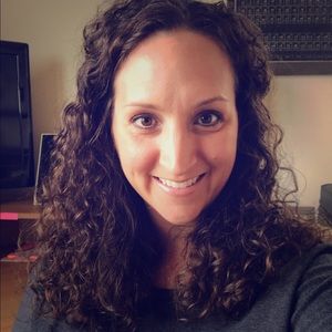 Meet your Posher, Kristine